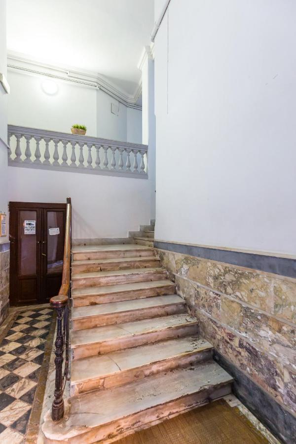 Ferdinando Art House By Wonderful Italy Leilighet Napoli Eksteriør bilde